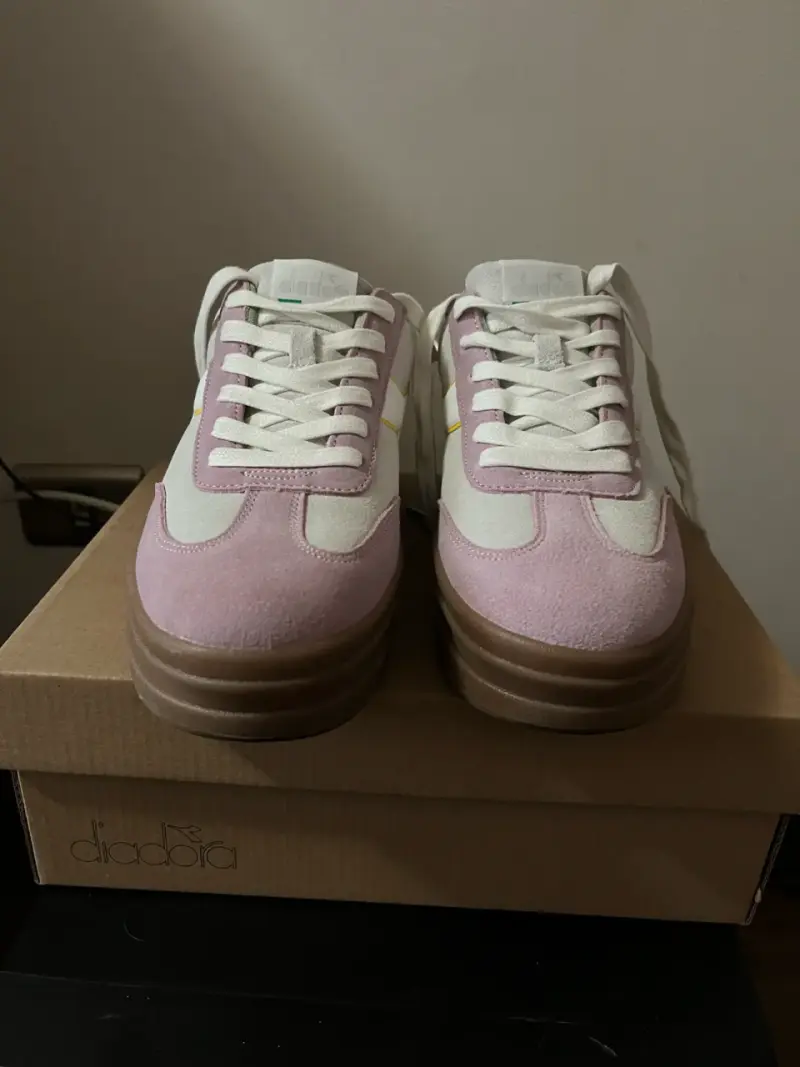 Zapatillas Diadora - 1