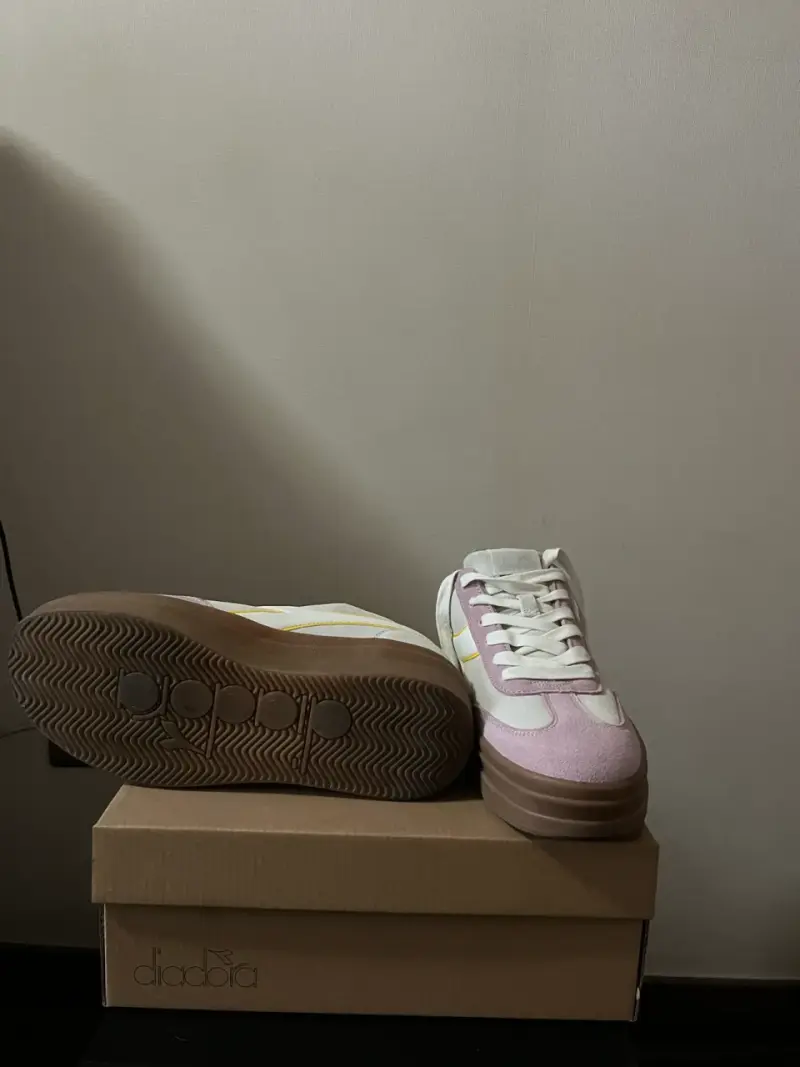 Zapatillas Diadora - 2