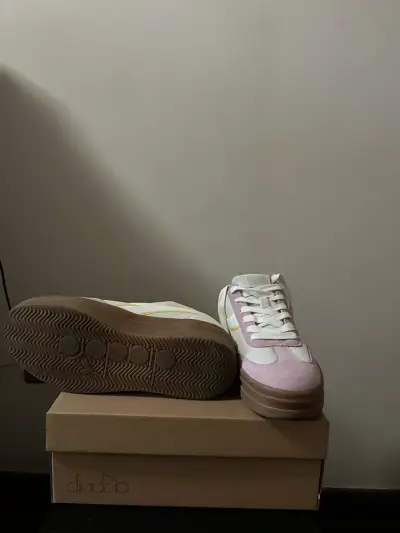 Zapatillas Diadora - miniatura 2