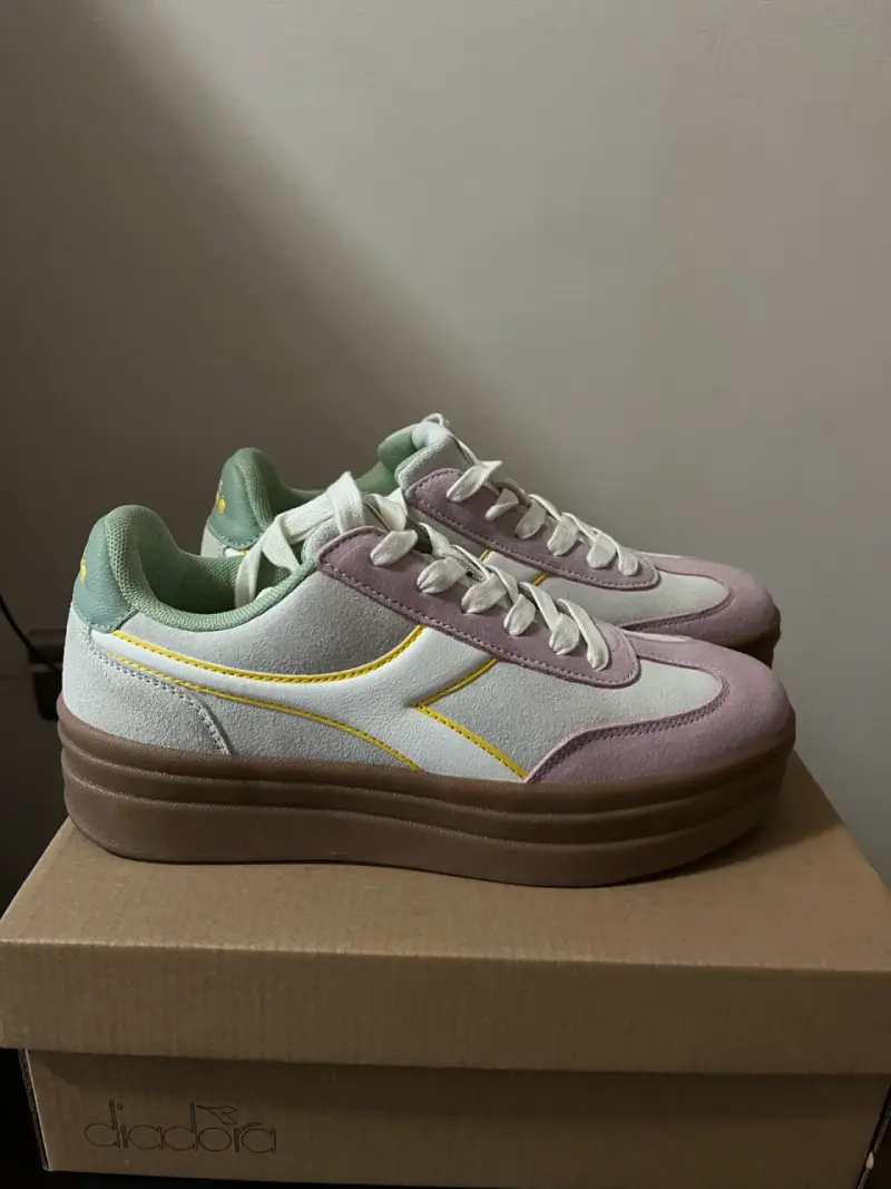 Zapatillas Diadora - 3