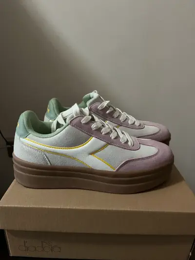 Zapatillas Diadora - miniatura 3