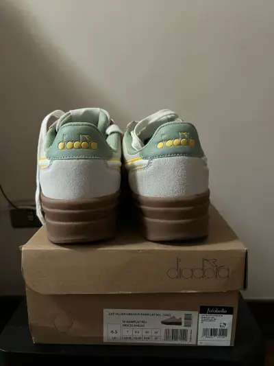 Zapatillas Diadora - miniatura 4