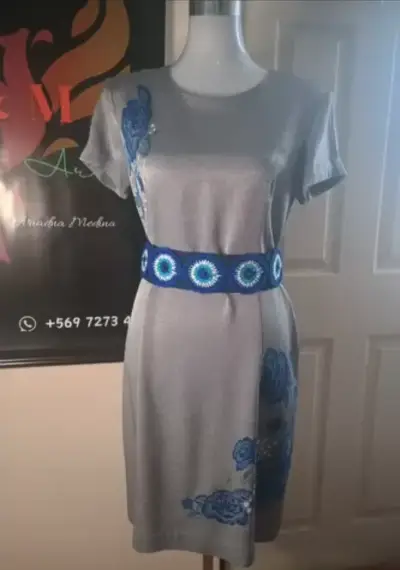 A&M moda. Ropa exclusiva, tejidos y más - miniatura 4