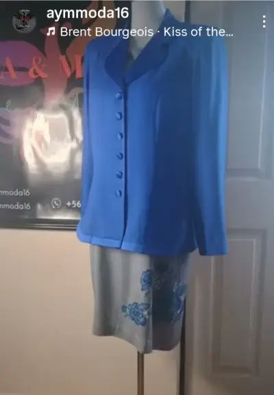 A&M moda. Ropa exclusiva, tejidos y más - miniatura 5