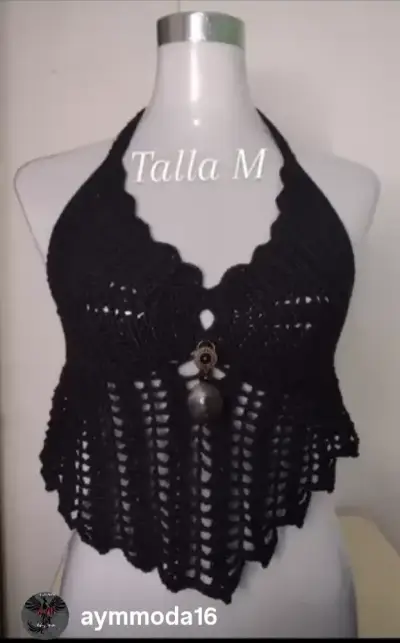 A&M moda. Ropa exclusiva, tejidos y más - miniatura 6