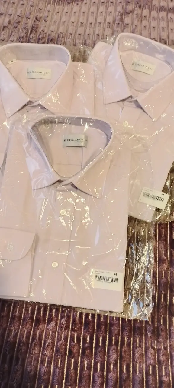 Camisas talla M