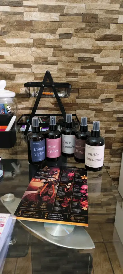 Aromatizadores que transforman tu hogar en un espa - miniatura 2