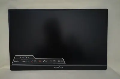 Monitor portátil Arzopa 144Hz IPS - miniatura 1