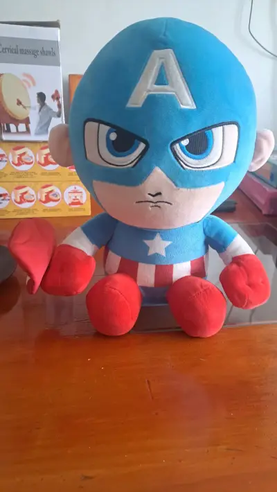 Remate de peluches desde 3000 - miniatura 3