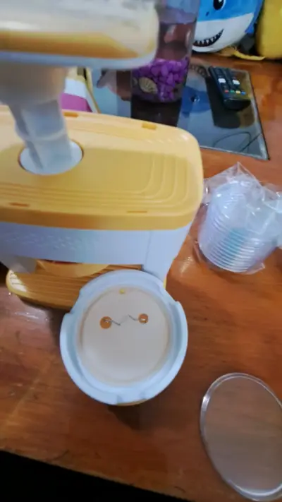 Maquina para hacer chapitas - miniatura 3