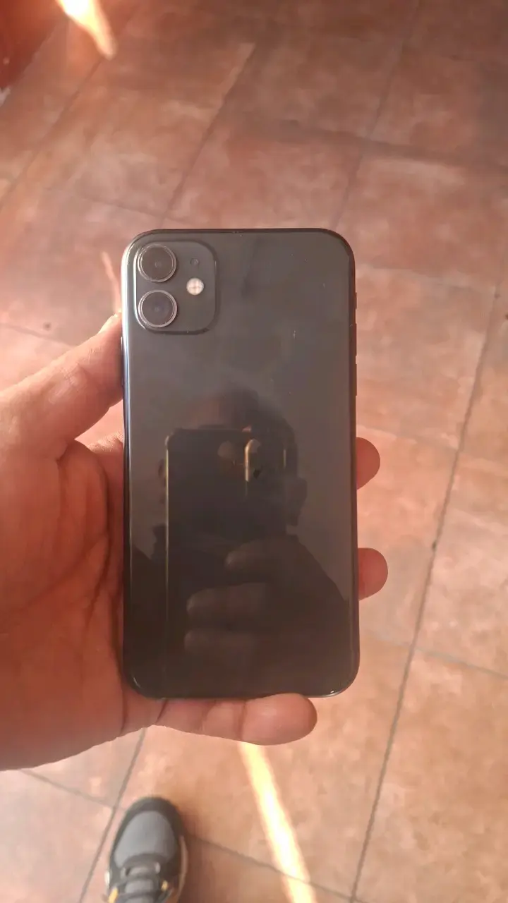 Iphone 11 - 2