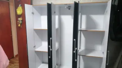 Aire acondicionado portátil blanco - miniatura 3