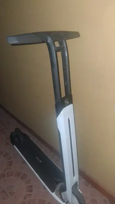 Scooter eléctrico ninebot9 - miniatura 2