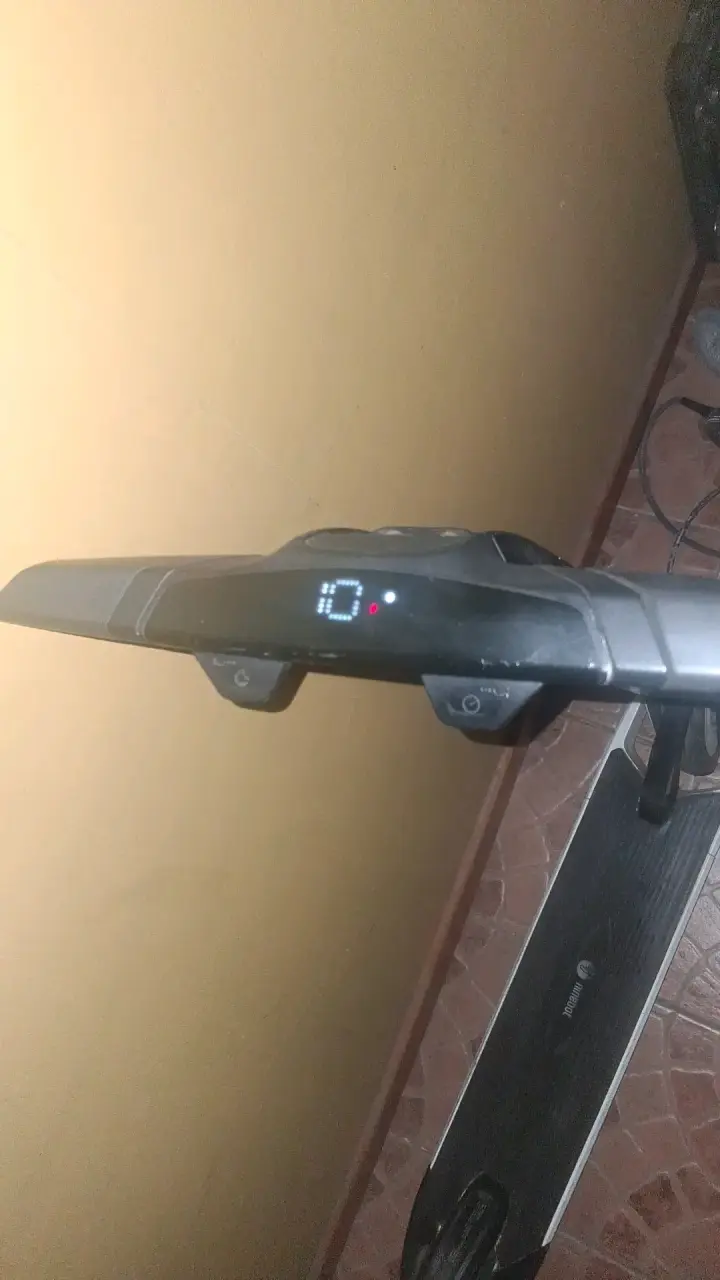 Scooter eléctrico ninebot9 - 3
