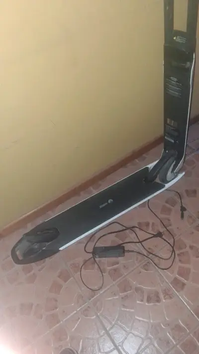 Scooter eléctrico ninebot9 - miniatura 4