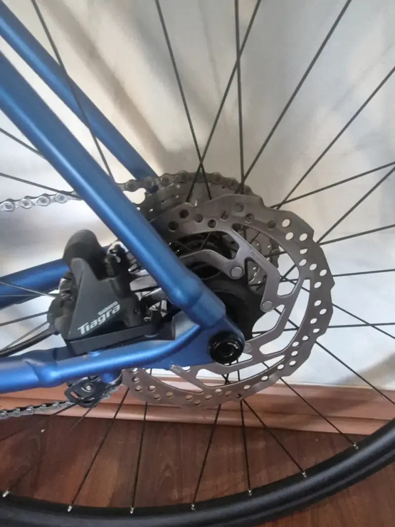 Bicicleta de ruta - 2
