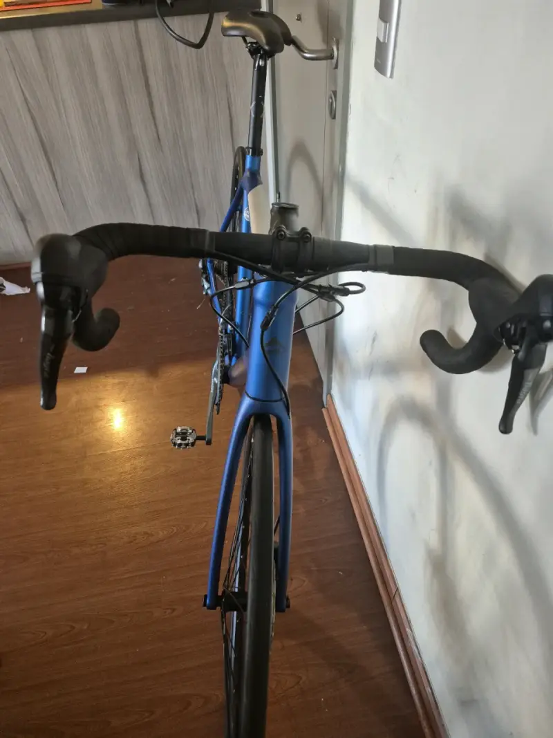 Bicicleta de ruta - 4