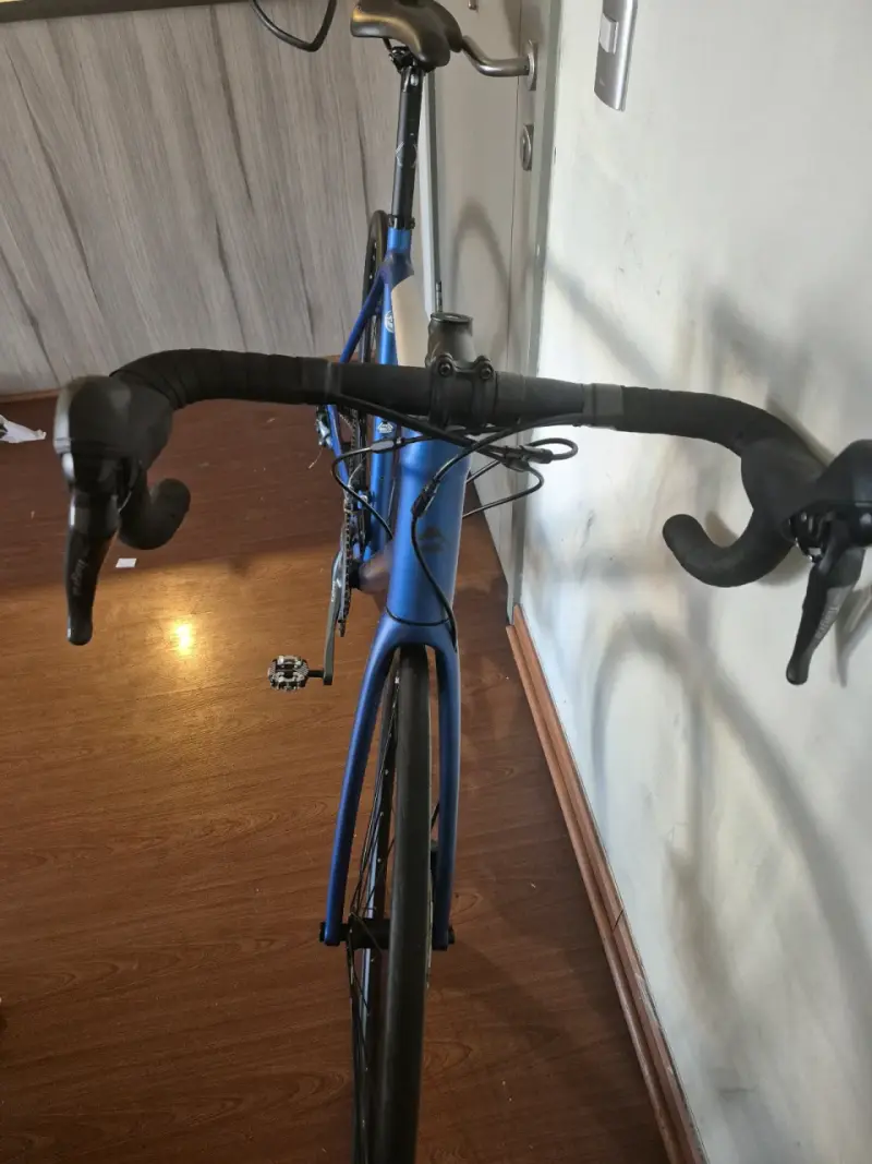 Bicicleta de ruta - 5