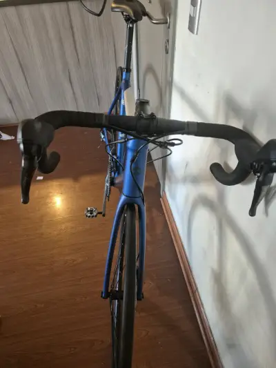 Bicicleta de ruta - miniatura 5