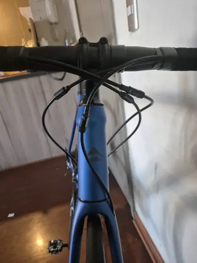 Bicicleta de ruta - miniatura 6