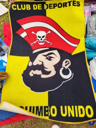 Manta Club de Deportes Coquimbo Unido - miniatura 1