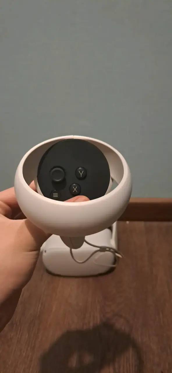 Oculus quest 2 con Magia. 128gb - 2