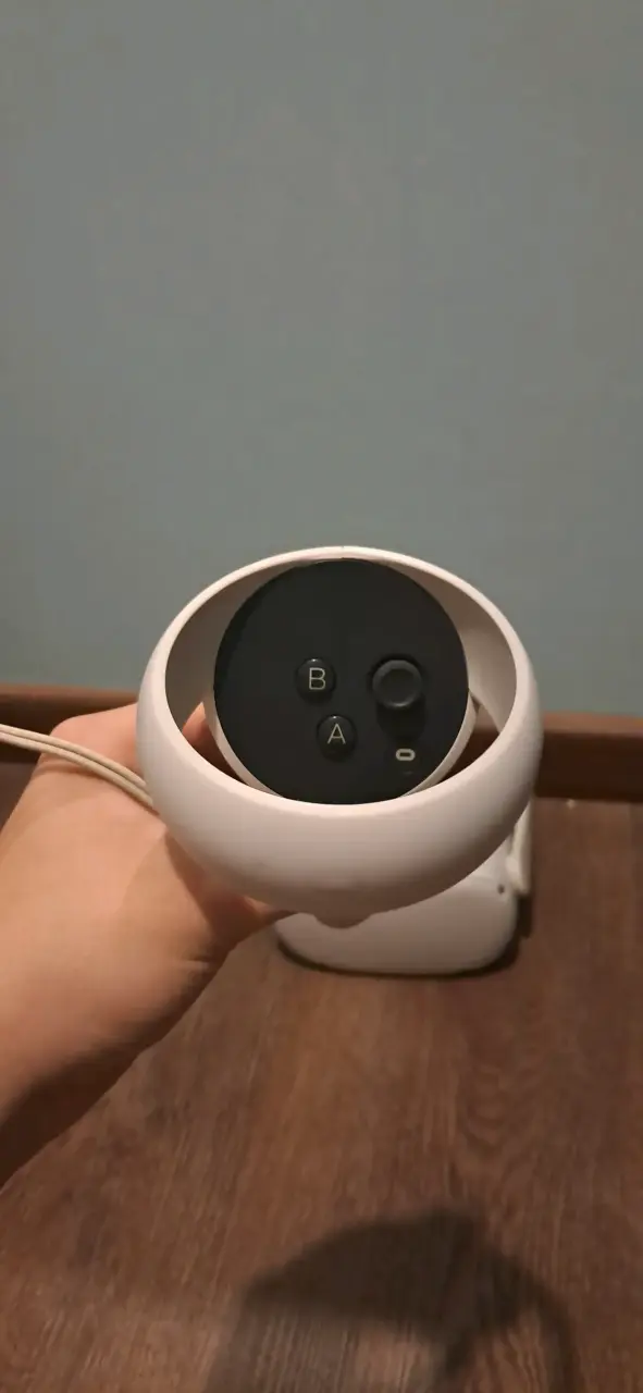 Oculus quest 2 con Magia. 128gb - 3