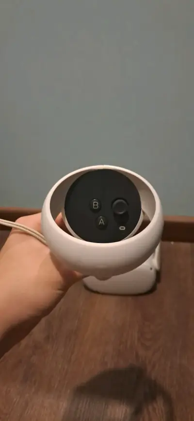 Oculus quest 2 con Magia. 128gb - miniatura 3