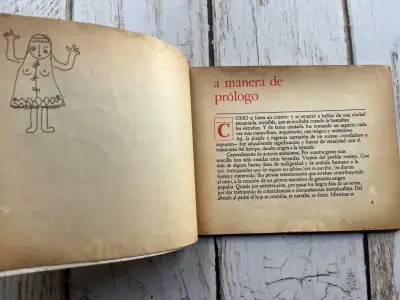 Libro 'Leyendas Chilenas' de Jaime Quezada - miniatura 4