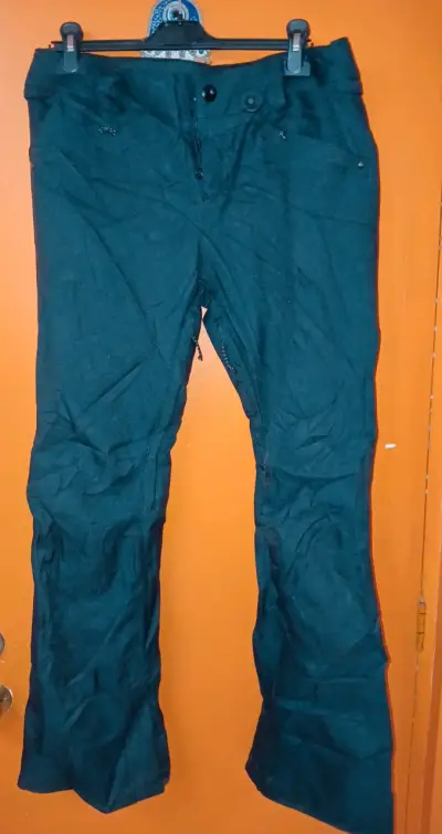 Pantalones de nieve mujer - miniatura 1