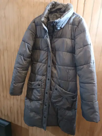 Chaquetas mujer - miniatura 1