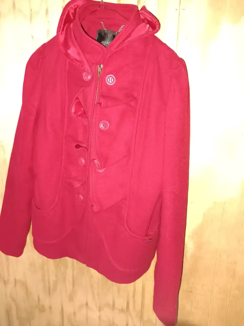 Chaquetas mujer - 2