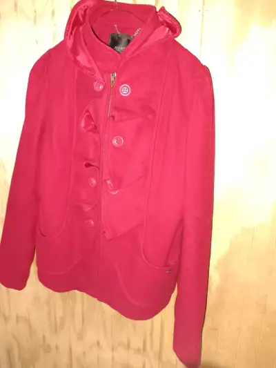 Chaquetas mujer - miniatura 2