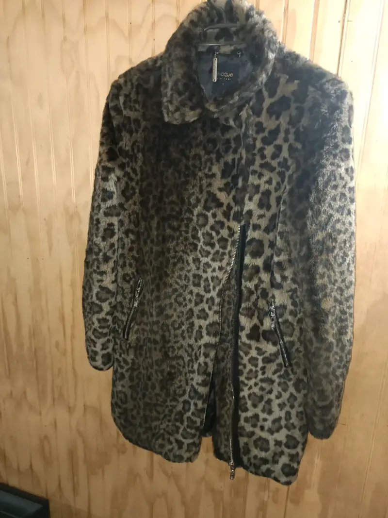 Chaquetas mujer - 3