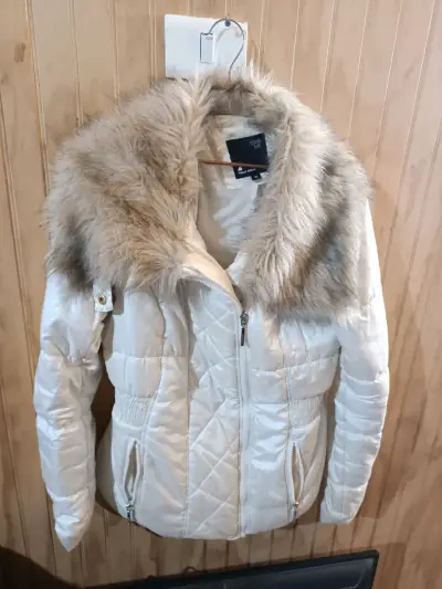 Chaquetas mujer - miniatura 4