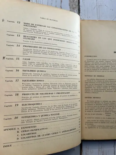 Libro Química General Schaum McGraw-Hill - miniatura 5