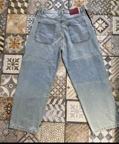 Jeans Americanino Budweiser edición especial - miniatura 2