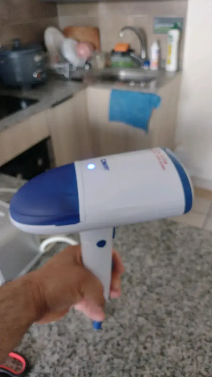 Humidificador Conair de vapor caliente - 2