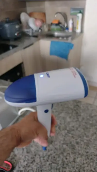 Humidificador Conair de vapor caliente - miniatura 2