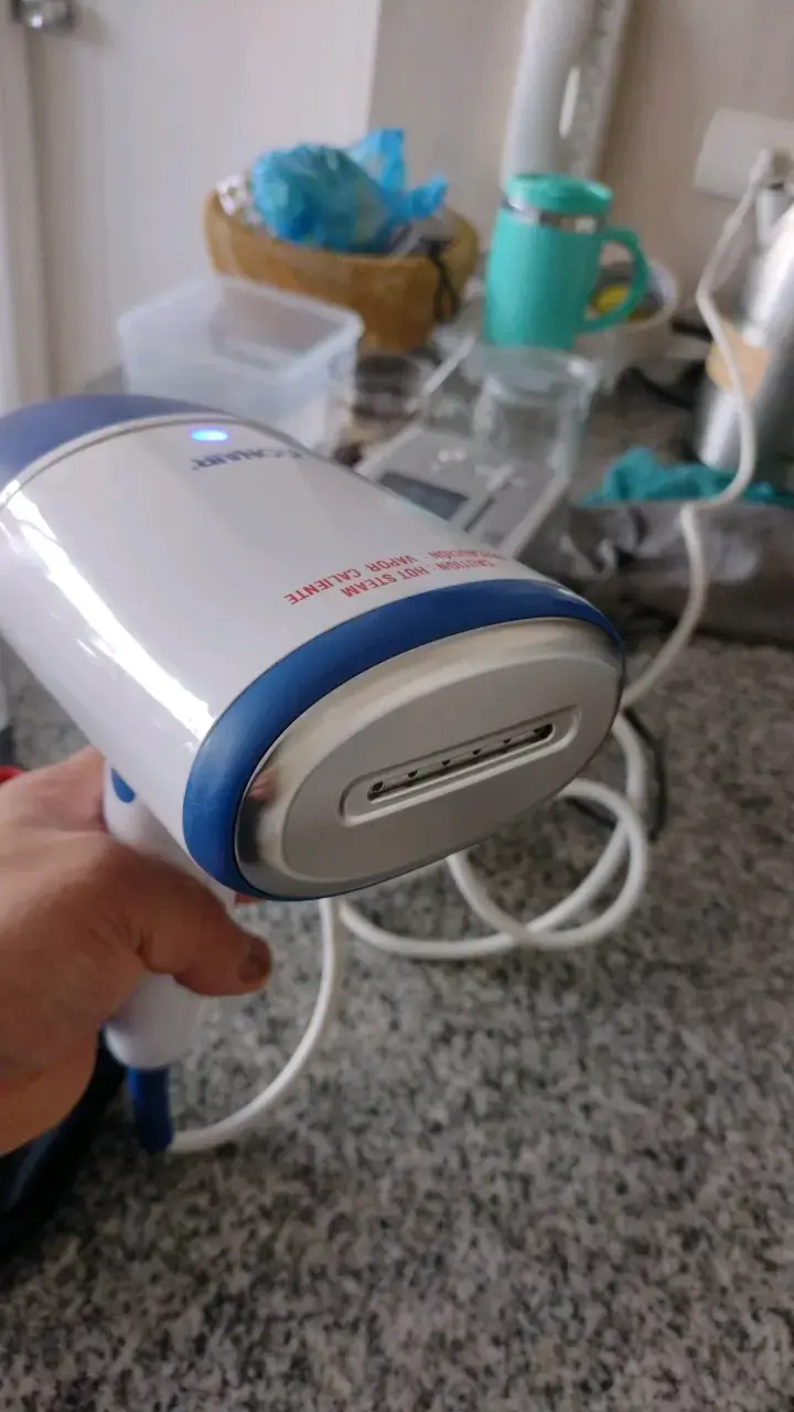 Humidificador Conair de vapor caliente - 3