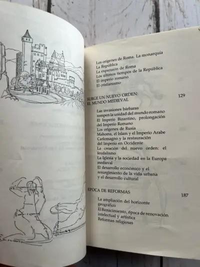 Breve Historia Universal de Ricardo Krebs - miniatura 4