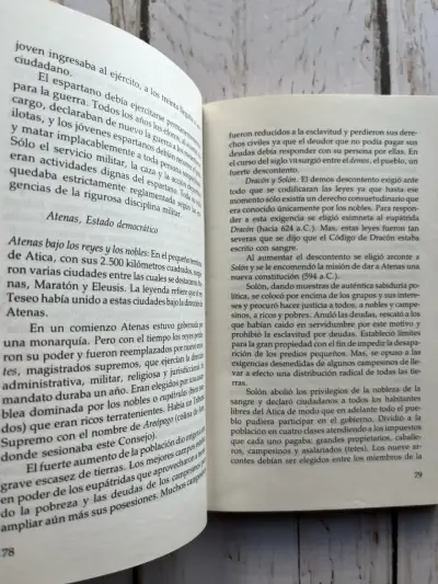 Breve Historia Universal de Ricardo Krebs - miniatura 5