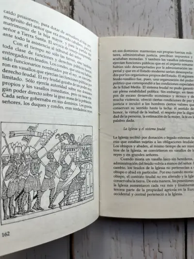 Breve Historia Universal de Ricardo Krebs - miniatura 6