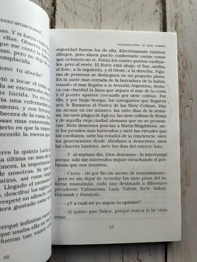 Libro Valparaíso Puerto de Siete Nombres - miniatura 4