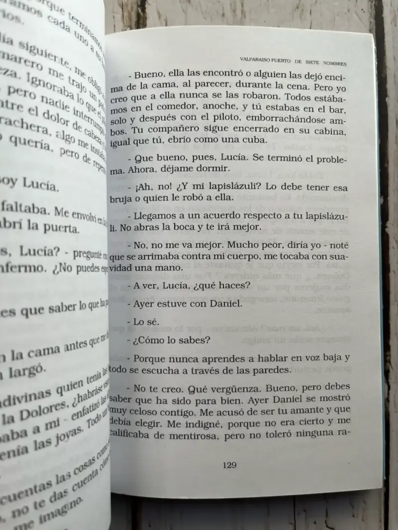 Libro Valparaíso Puerto de Siete Nombres - 6