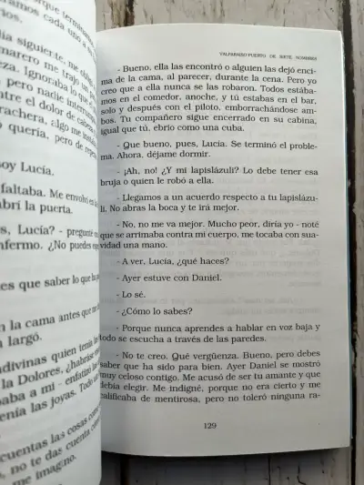 Libro Valparaíso Puerto de Siete Nombres - miniatura 6