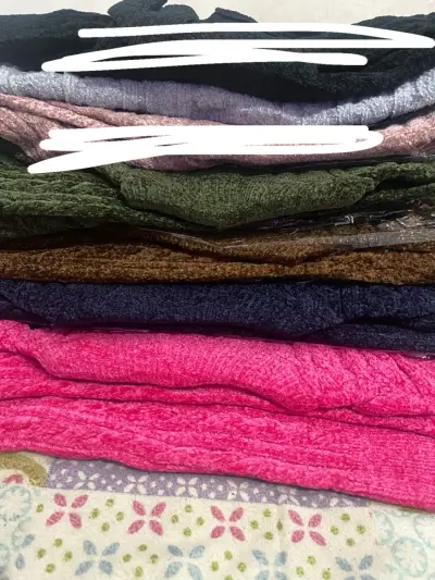 Conjunto de chelline  de dos piezas - miniatura 2
