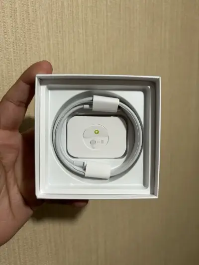 Auriculares inalámbricos tipo AirPods Pro 2 nuevos - miniatura 3
