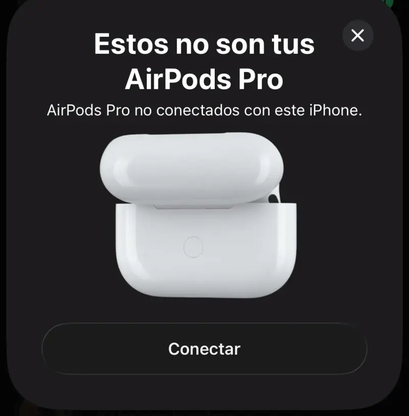 Auriculares inalámbricos tipo AirPods Pro 2 nuevos - 5