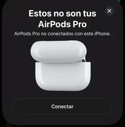 Auriculares inalámbricos tipo AirPods Pro 2 nuevos - miniatura 5